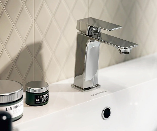 смеситель для раковины KERAMA MARAZZI FIORETTO